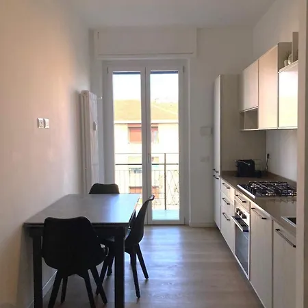 Spazioso Bilocale Metro M4 Skynest Appartement *