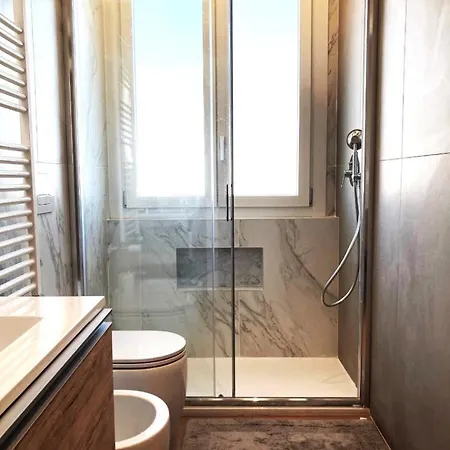 Appartement Spazioso Bilocale Metro M4 Skynest