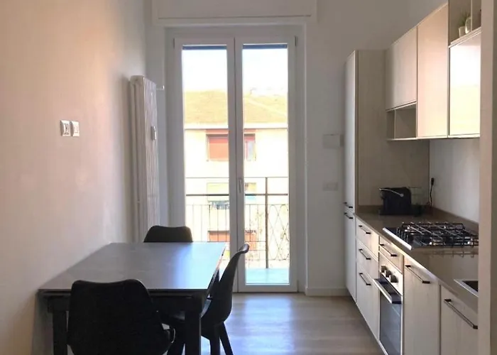 Spazioso Bilocale Metro M4 Skynest Appartement *